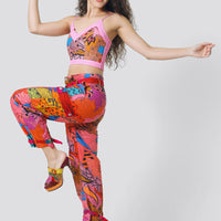 Mallory Pants