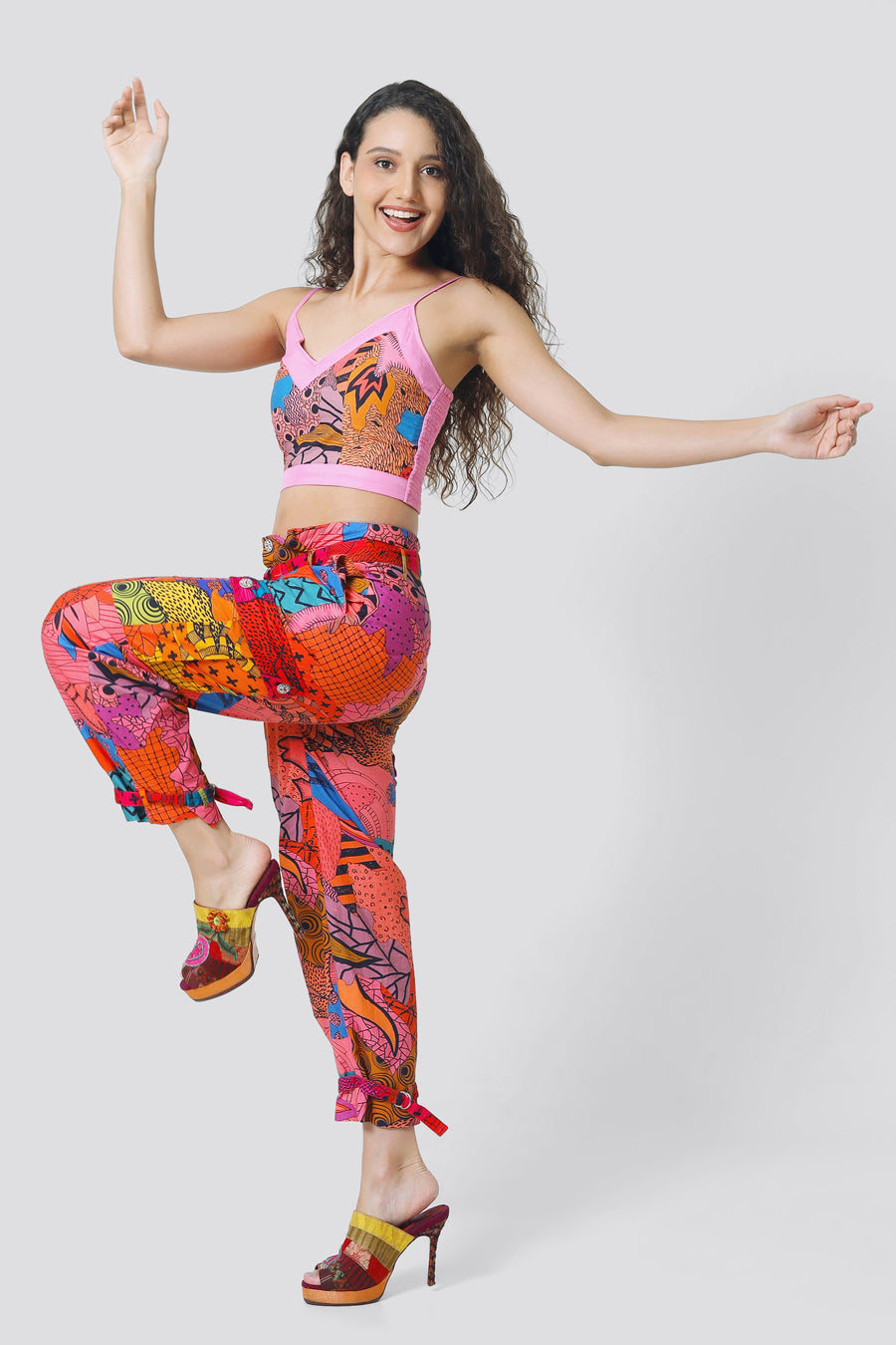 Mallory Pants