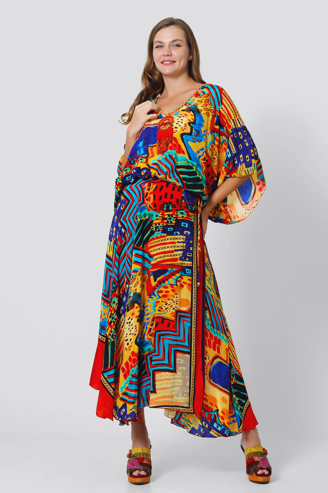 Alysse Top