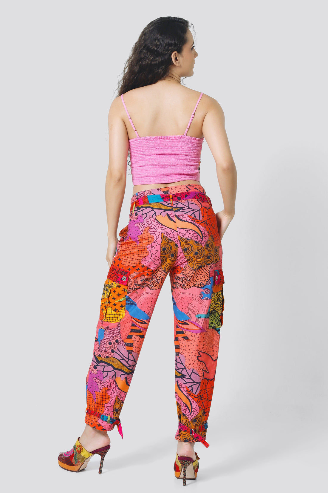 Mallory Pants