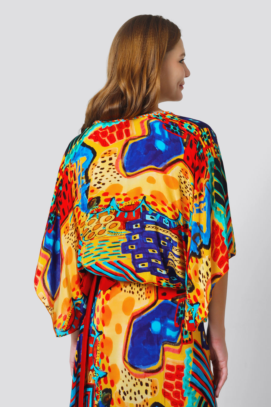 Alysse Top