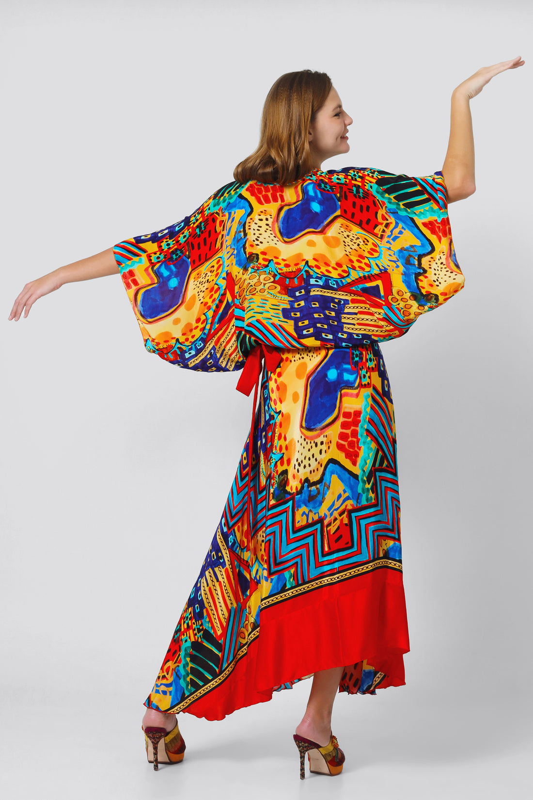 Alysse Top