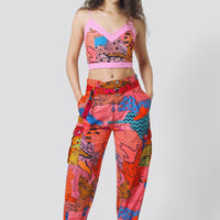Mallory Pants