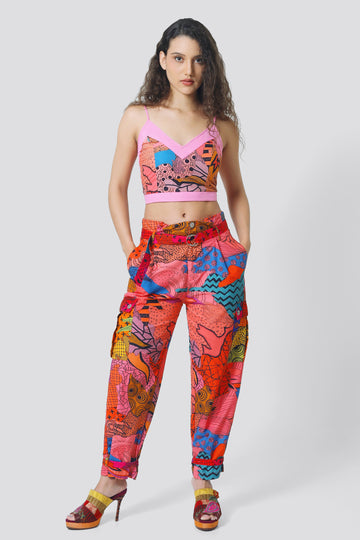 Mallory Pants