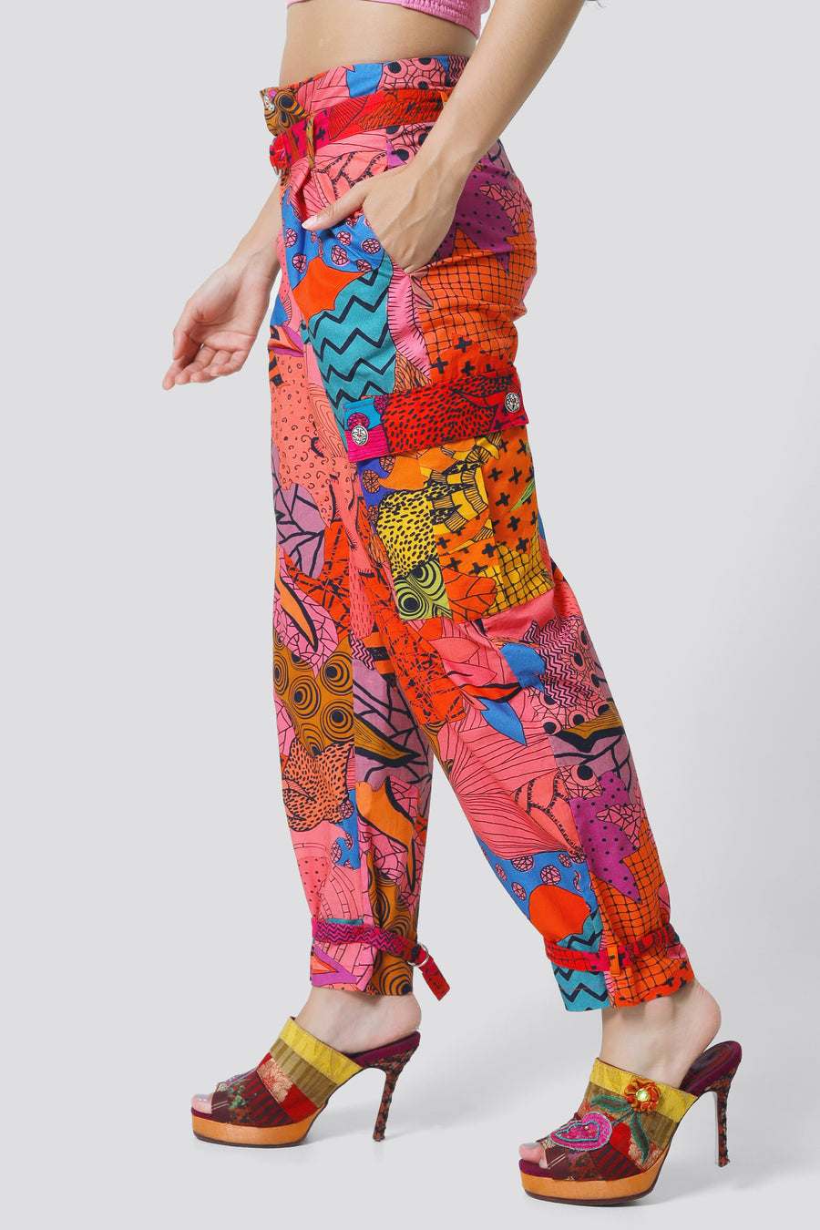 Mallory Pants