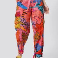 Mallory Pants