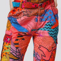 Mallory Pants
