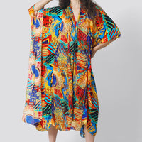 Dayana Jacket