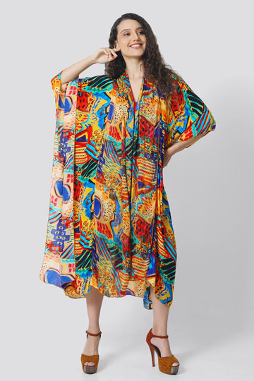 Dayana Jacket