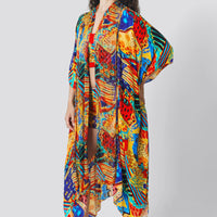 Dayana Jacket