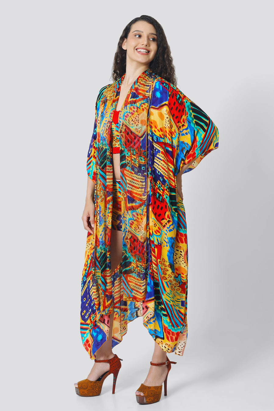 Dayana Jacket