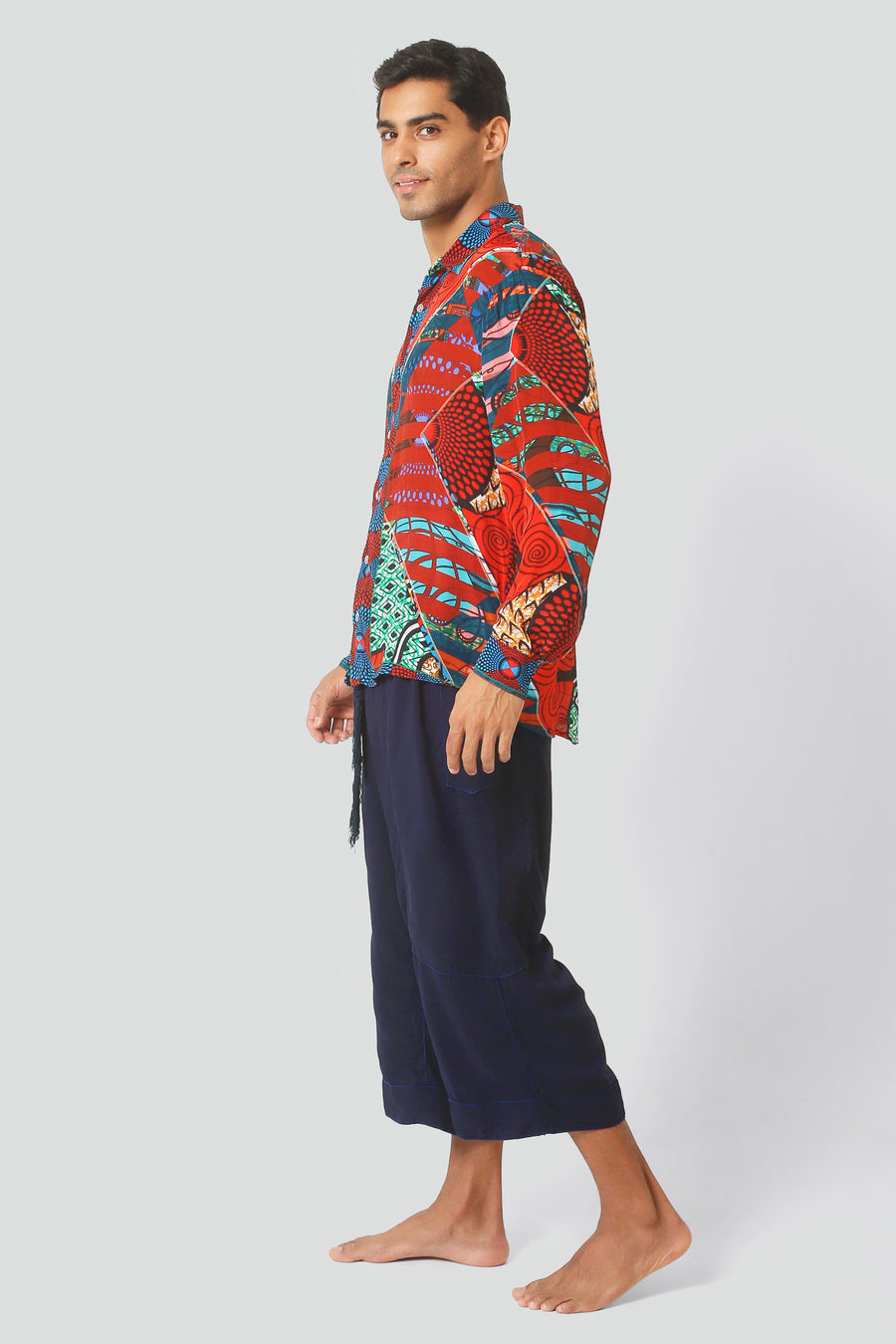 Westly Shirt