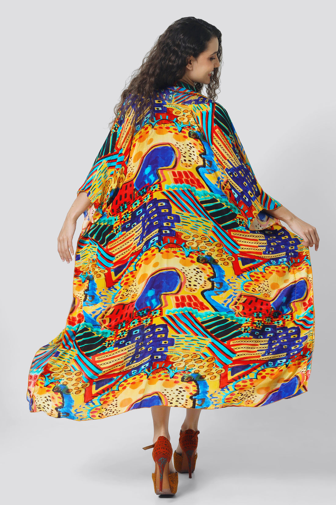 Dayana Jacket