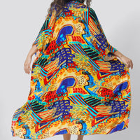 Dayana Jacket