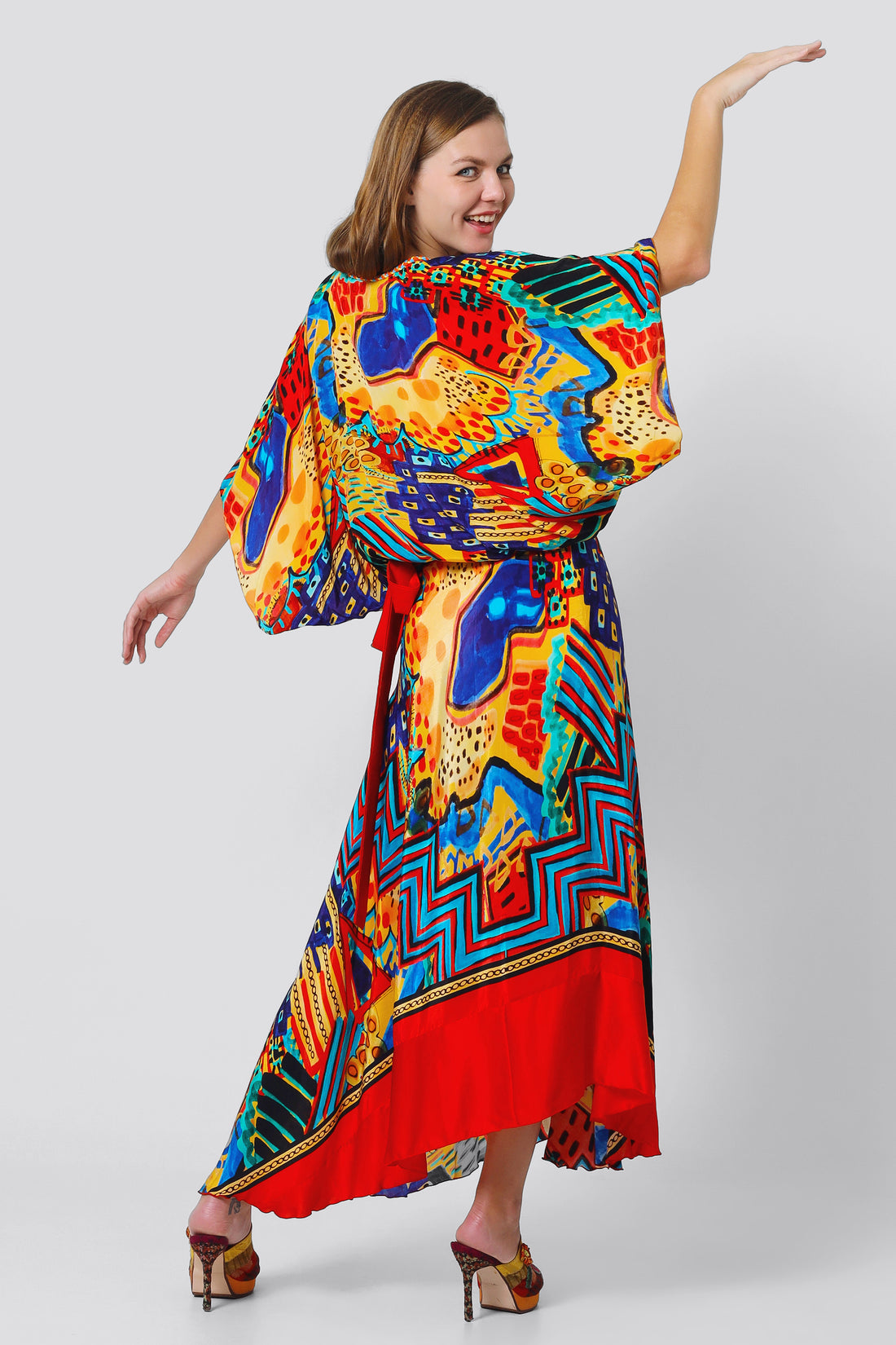 Ksenia Skirt