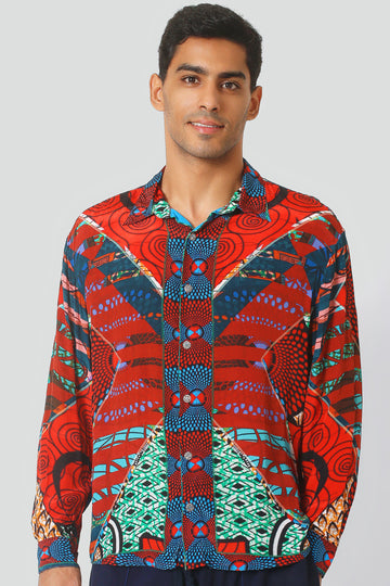 Westly Shirt