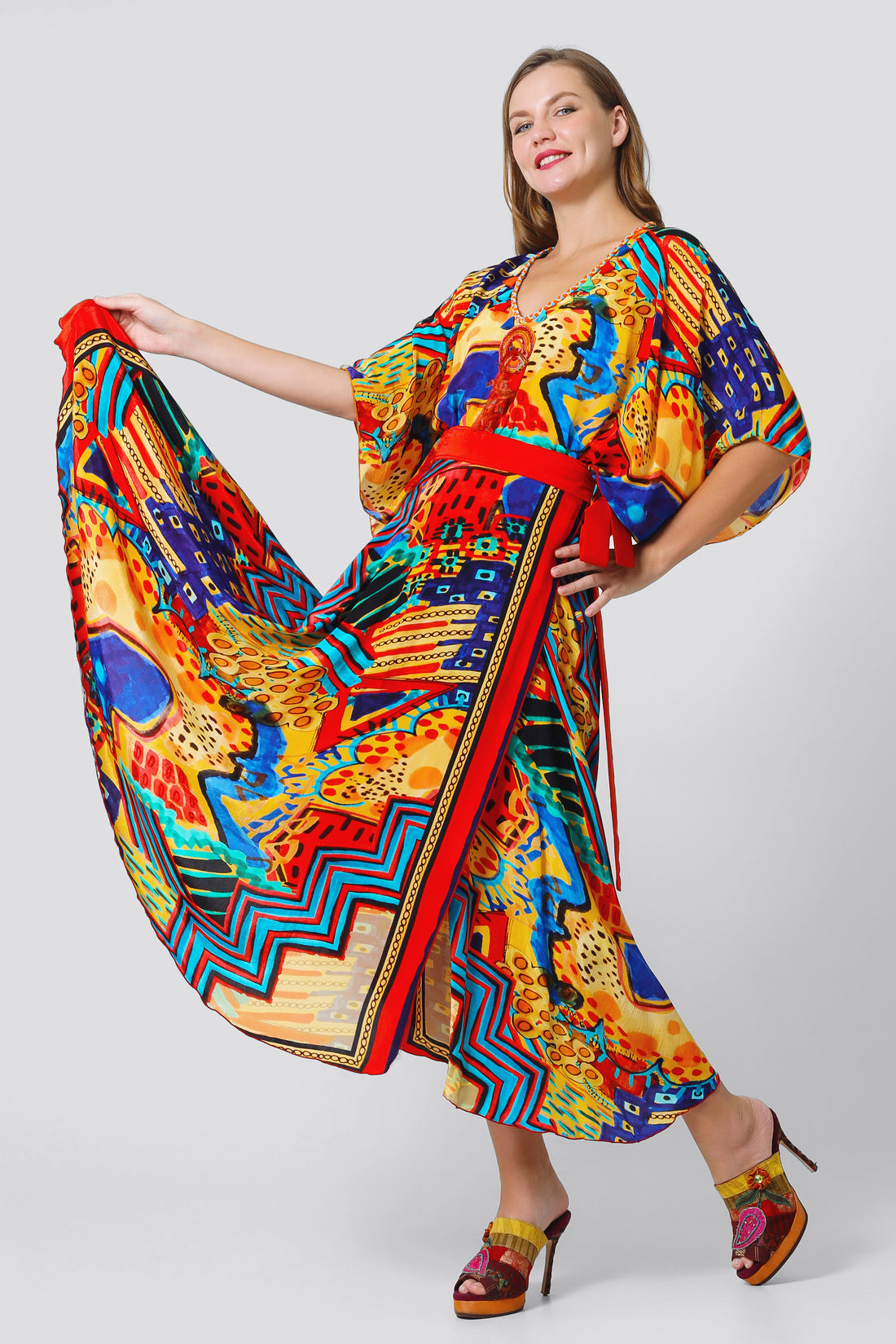 Ksenia Skirt