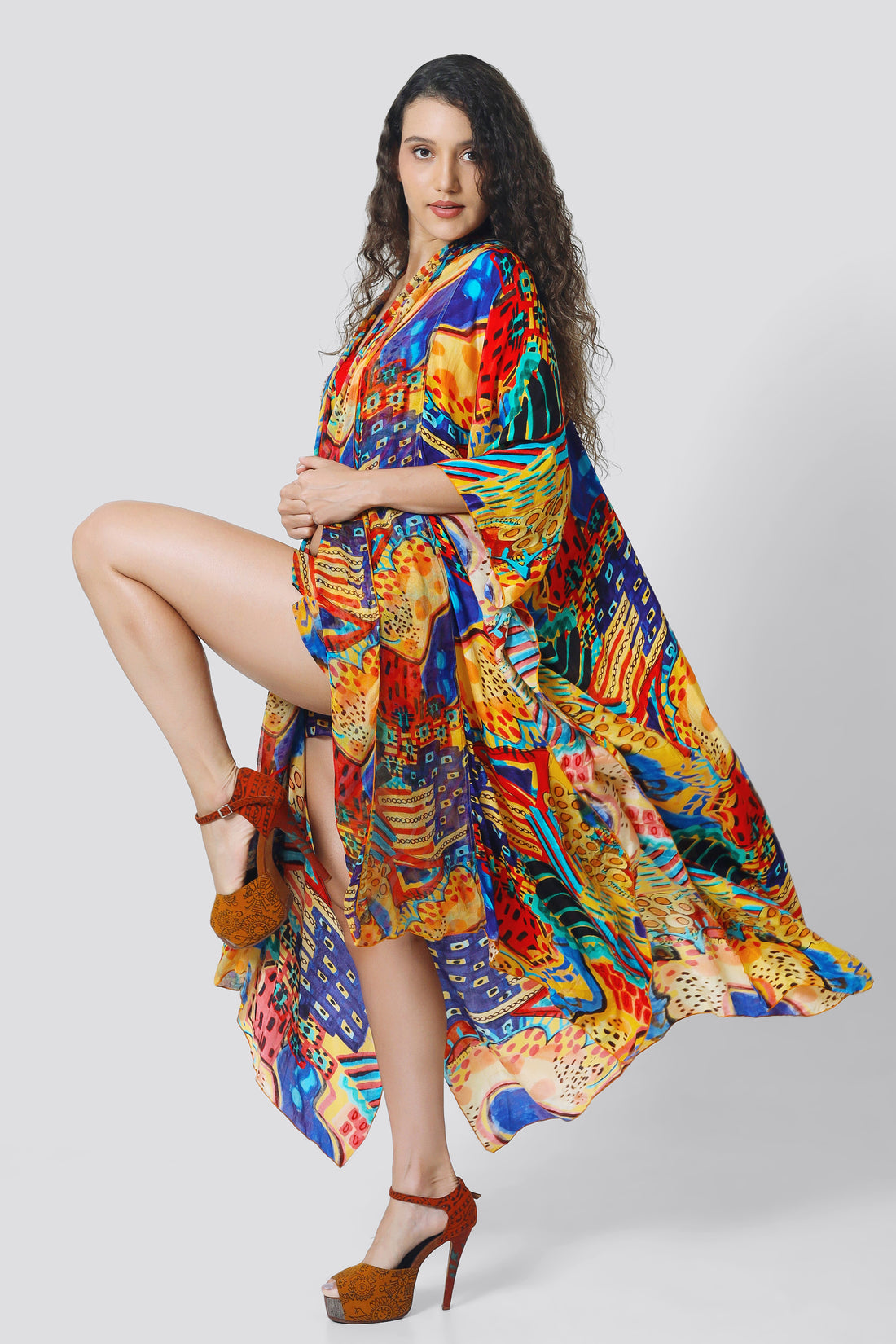 Dayana Jacket