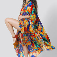 Dayana Jacket