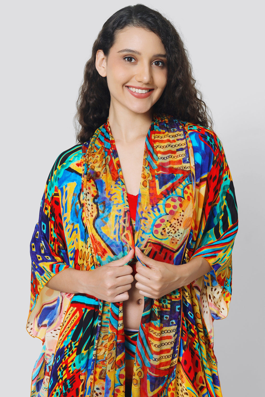 Dayana Jacket