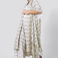 Julia Silk Jacket