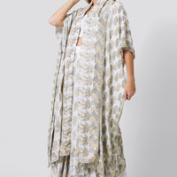 Julia Silk Jacket