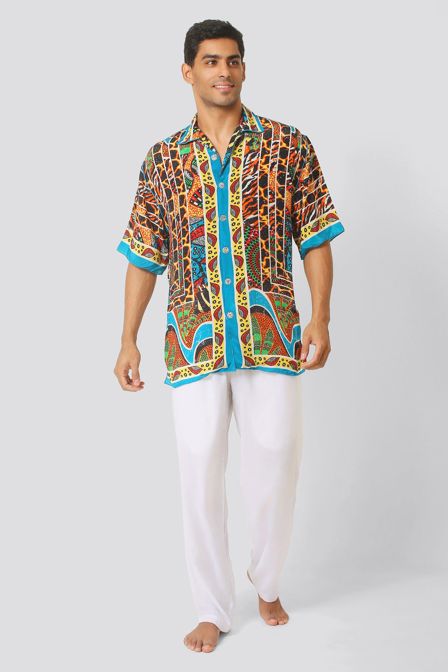 Jamison Shirt