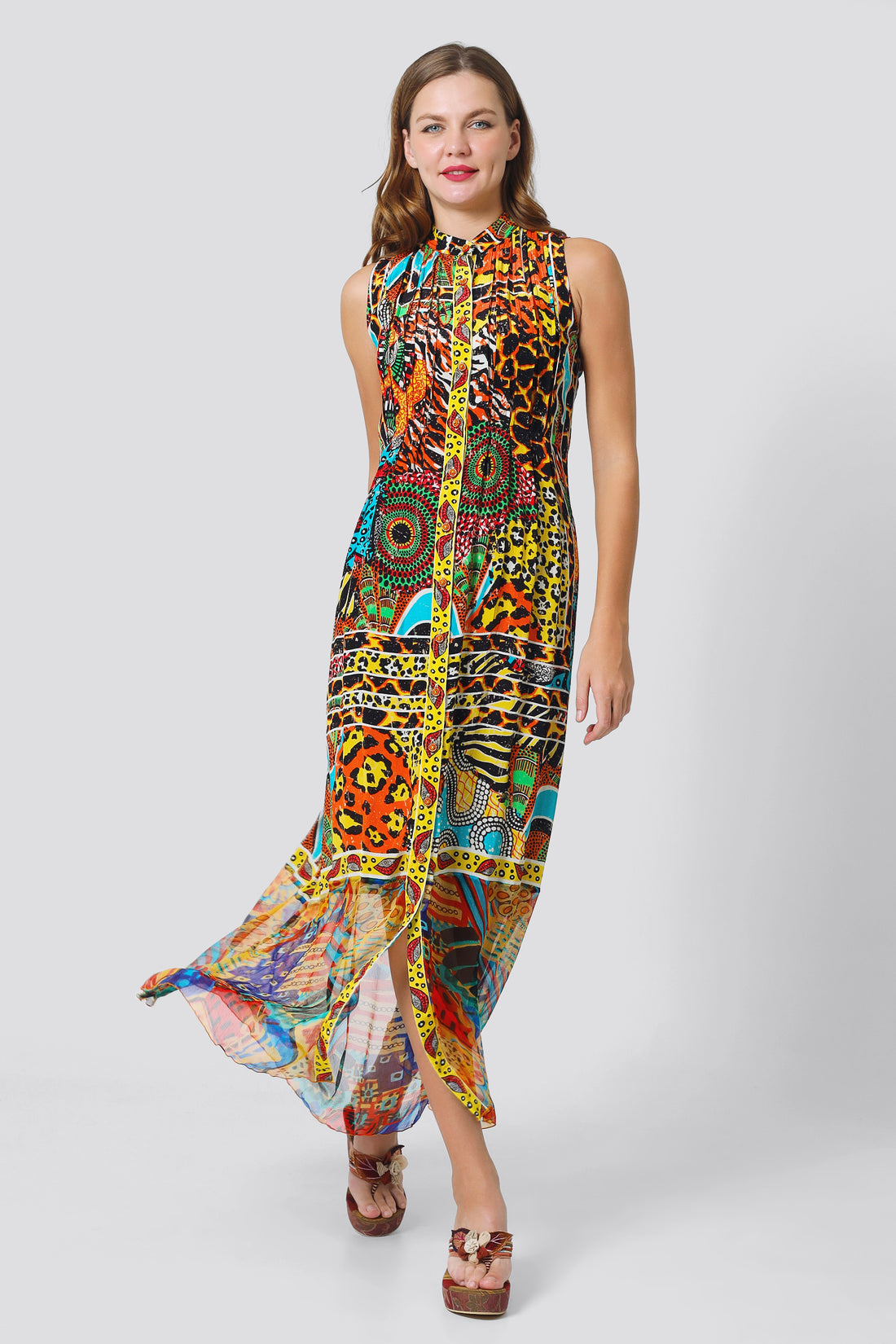 Soul Dress