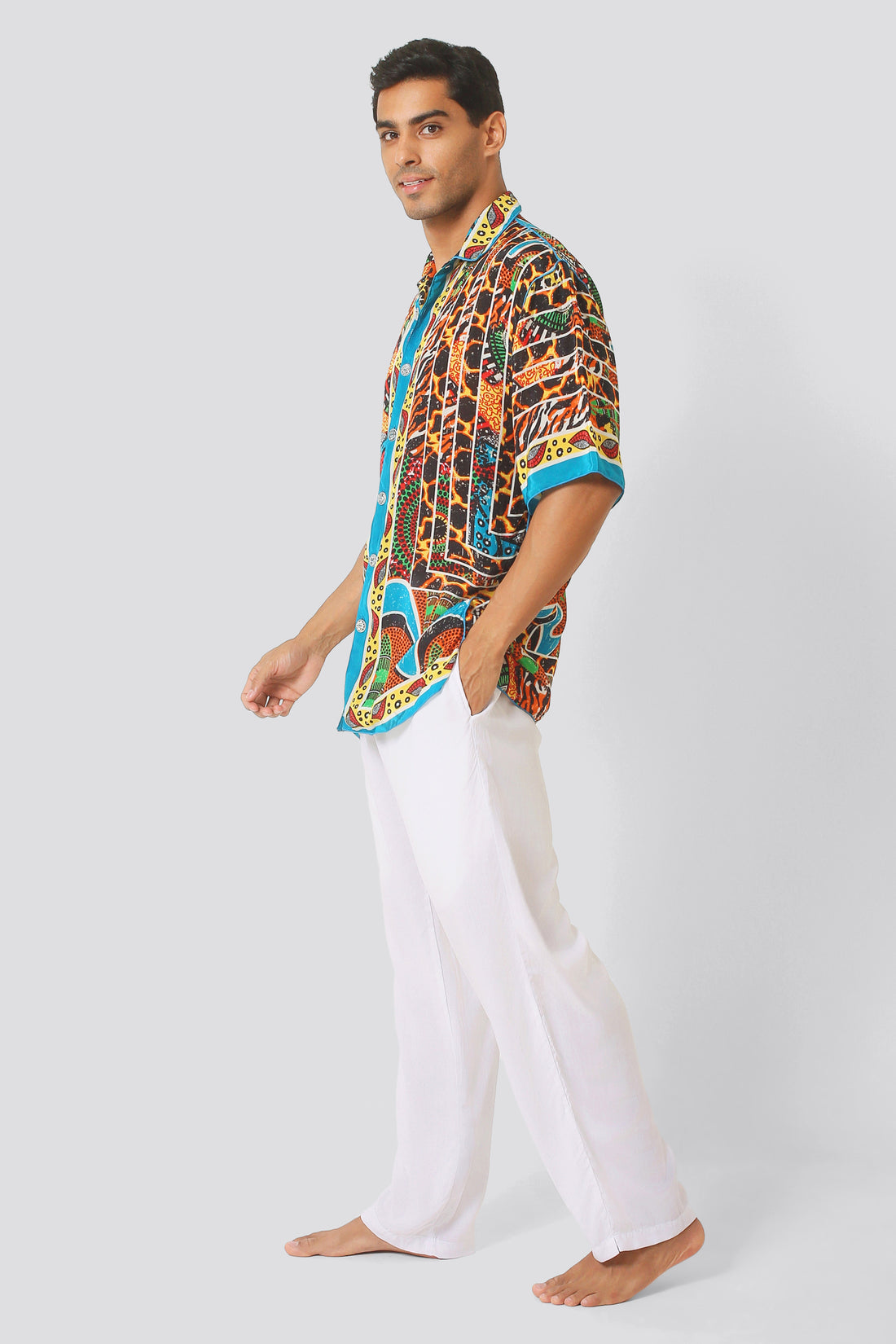 Jamison Shirt