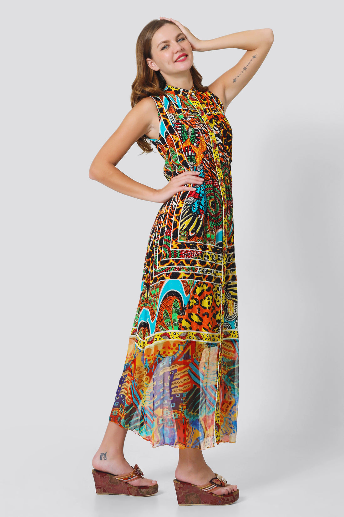 Soul Dress