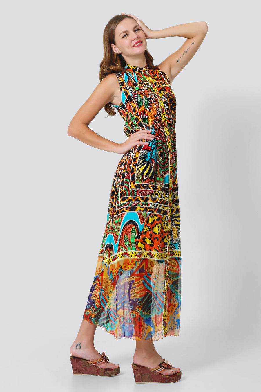 Soul Dress