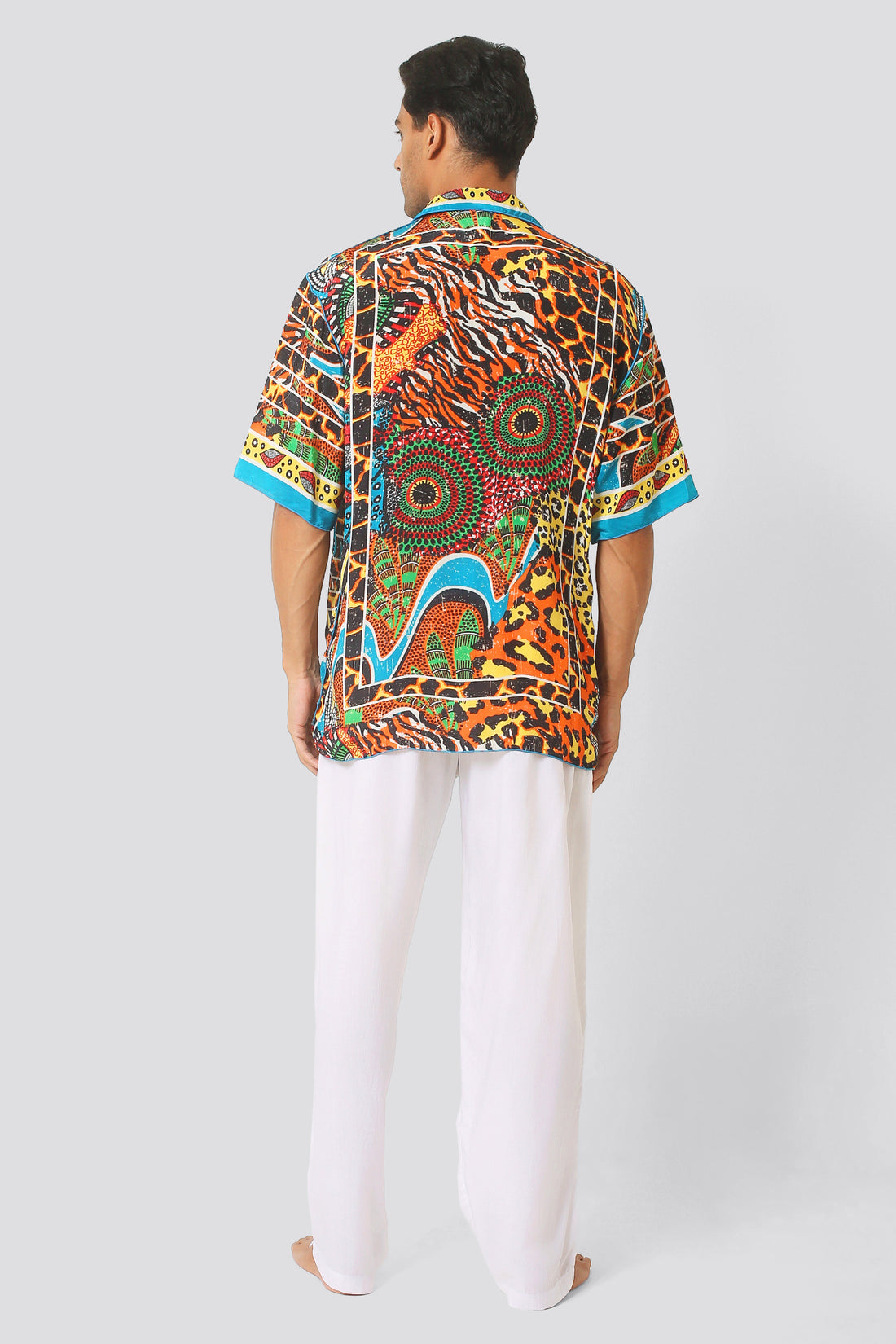 Jamison Shirt
