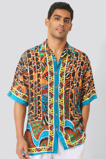 Jamison Shirt