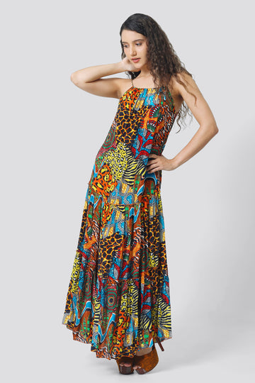 Emerie Dress