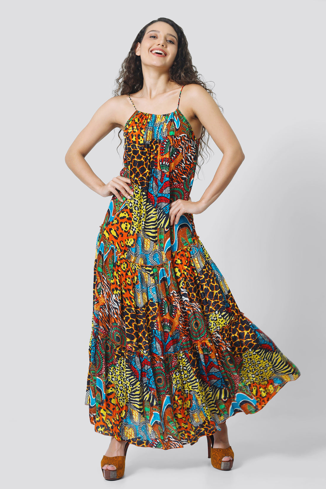 Emerie Dress