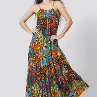 Emerie Dress