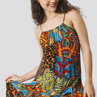 Emerie Dress