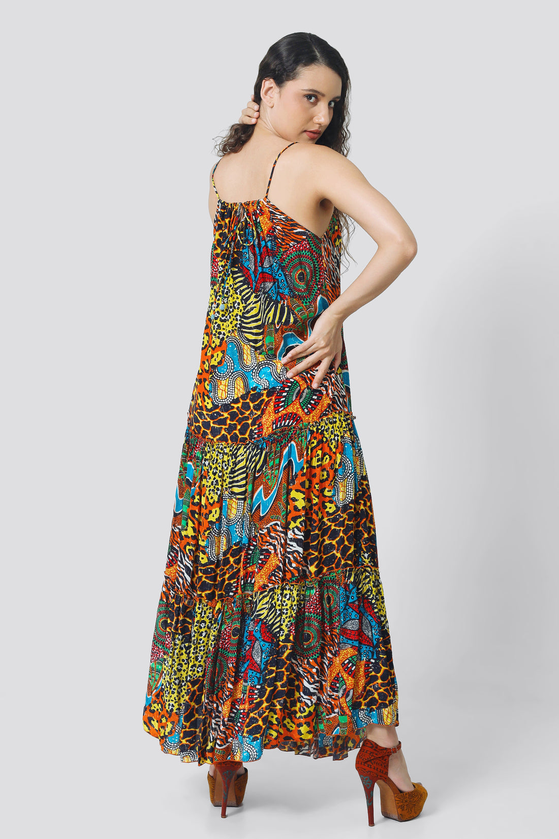 Emerie Dress