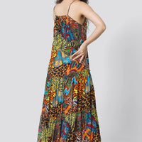 Emerie Dress