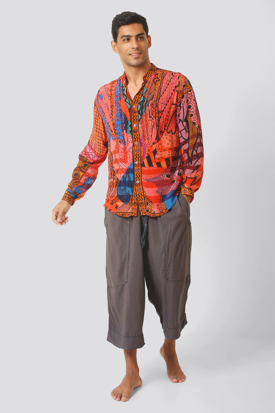 Louie Shirt