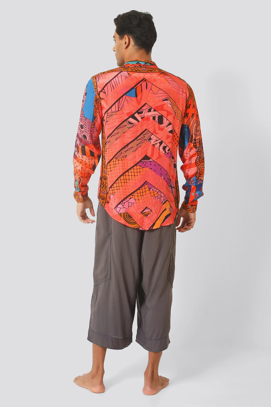 Louie Shirt