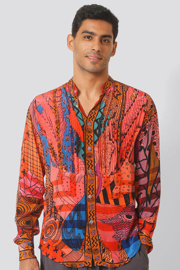 Louie Shirt