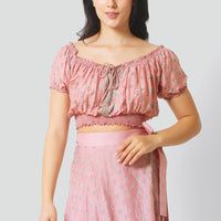 Rylee Silk Top (4490982555753)