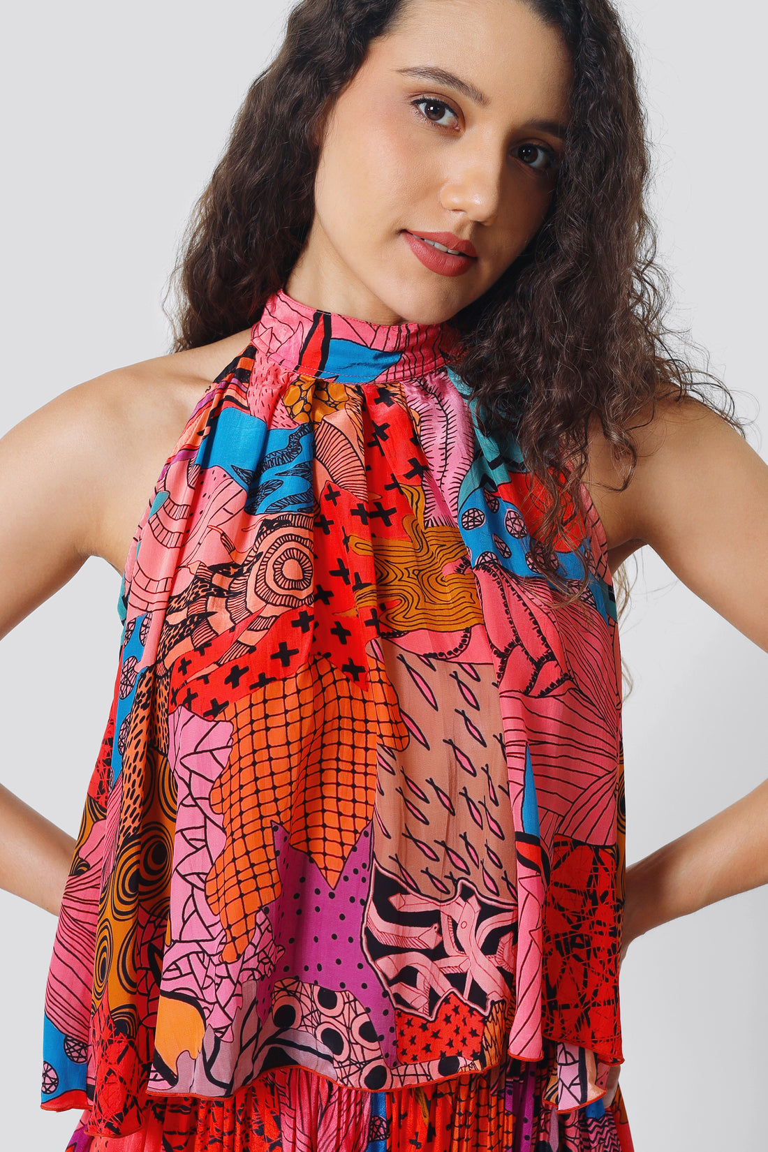 Clarita Top