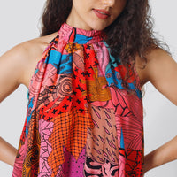 Clarita Top