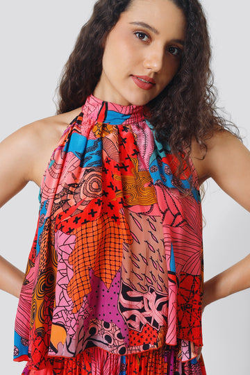 Clarita Top