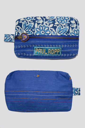Heliconia Pouch