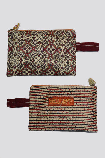 Camara Pouch