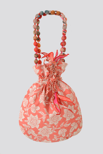 Camellia Bag