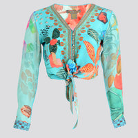 Delora Top